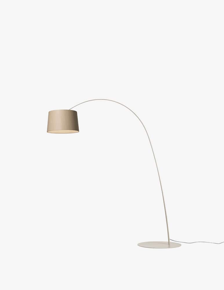 Foscarini Lampada da pavimento Twiggy Wood My Light - immagine 1 Foscarini Lampada da pavimento Twiggy Wood My Light - immagine 1