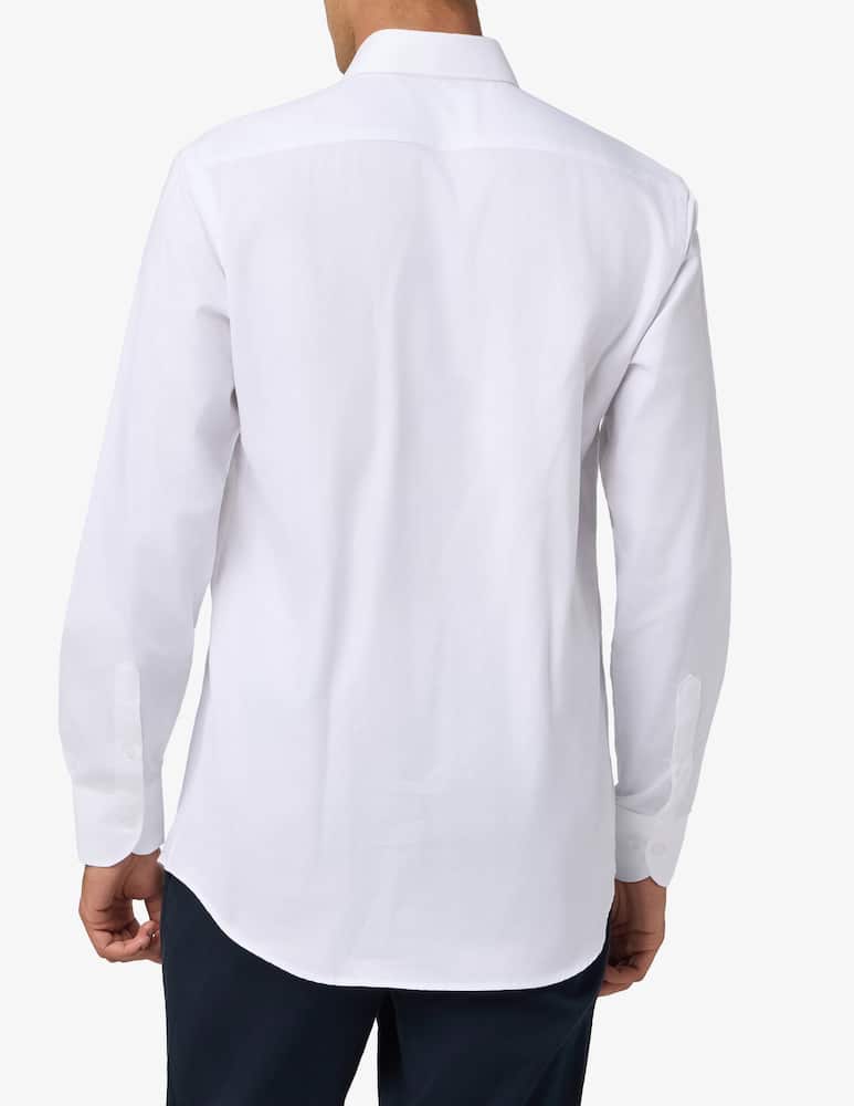 rinascente Sartoria Italiana Camicia giro inglese regular fit