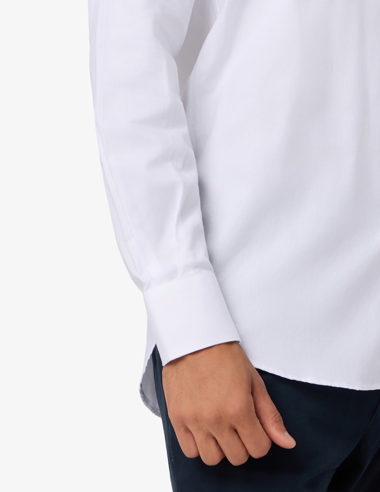 rinascente Sartoria Italiana Camicia giro inglese regular fit