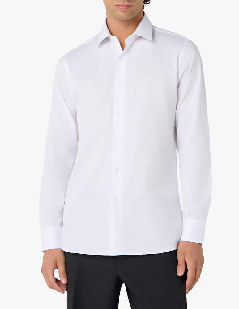 Sartoria Italiana Classic shirt - picture 1 Sartoria Italiana Classic shirt - picture 1