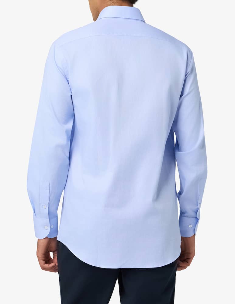 rinascente Sartoria Italiana Camicia giro inglese regular fit