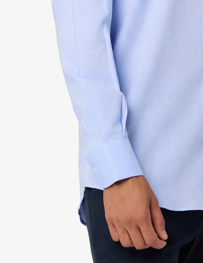 rinascente Sartoria Italiana Camicia giro inglese regular fit