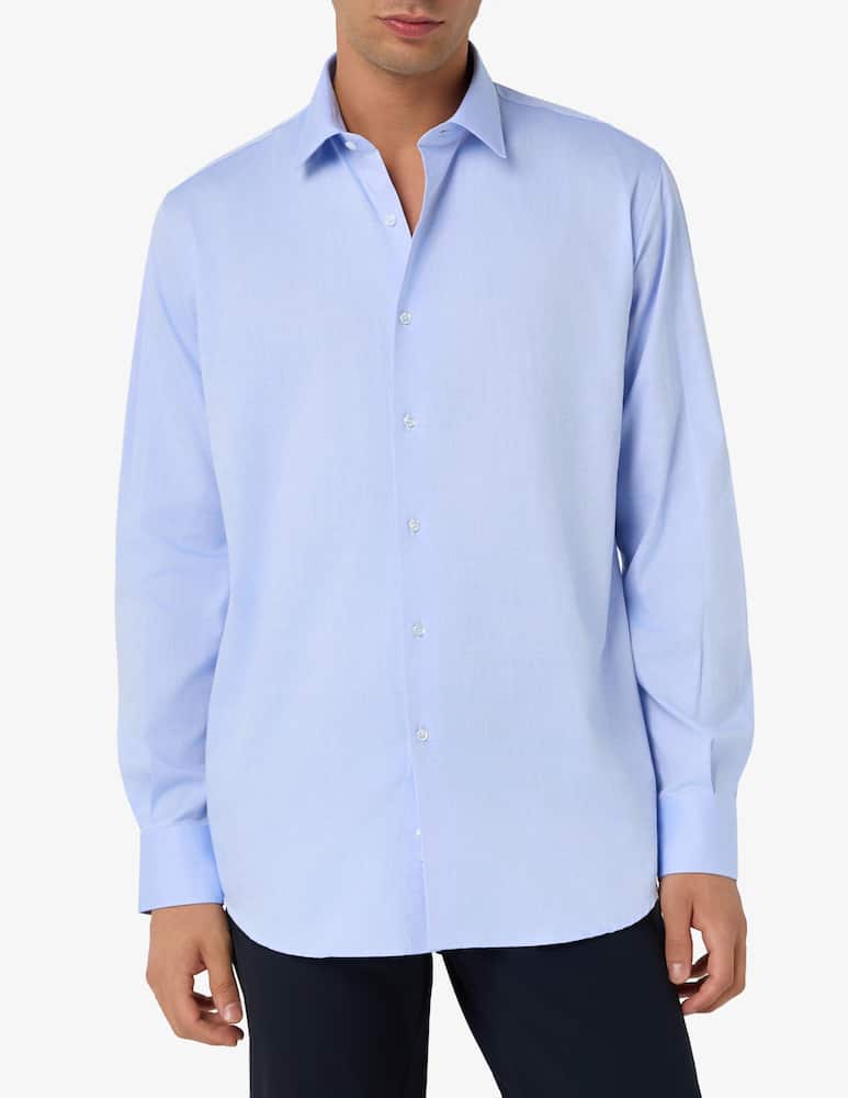 rinascente Sartoria Italiana Classic shirt
