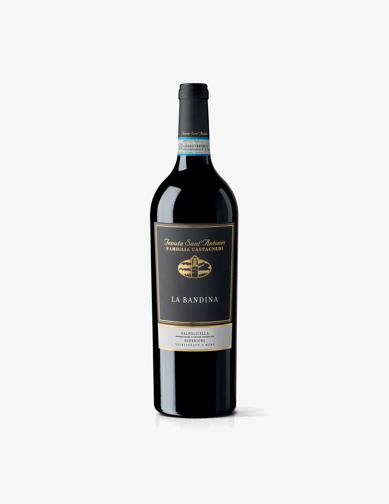 rinascente Tenuta Sant'Antonio La Bandina Valpolicella Superiore DOC 2019 750ml