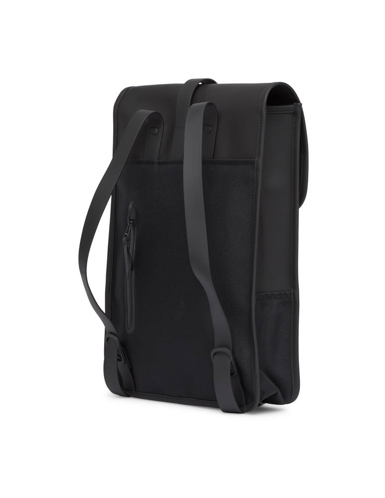 rinascente Rains Backpack Mini - black
