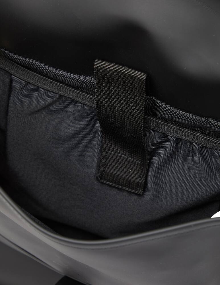 rinascente Rains Backpack Mini - black