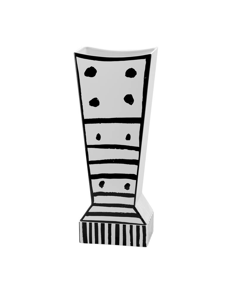 rinascente Memphis Chicago Vaso - Multicolor