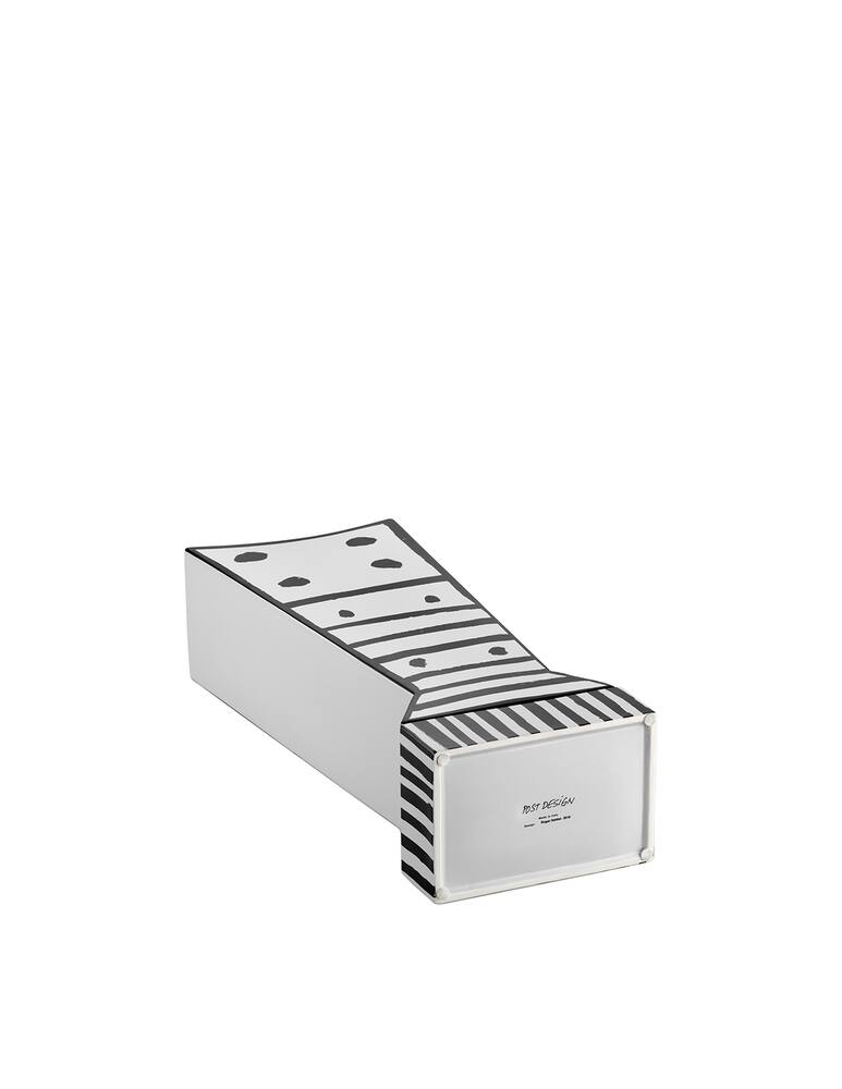 rinascente Memphis Chicago Vaso - Multicolor