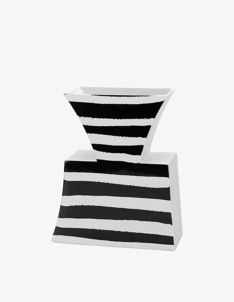 rinascente Memphis Candy Vaso - Multicolor