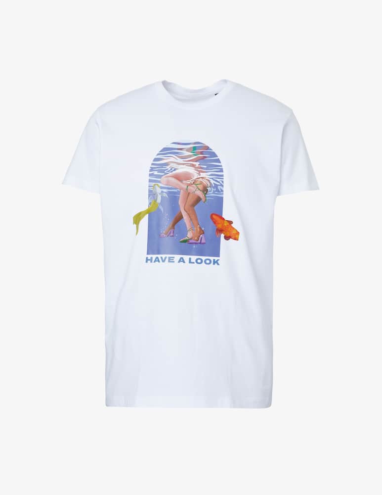 Rinascente Tshirt 15 - immagine 1 Rinascente Tshirt 15 - immagine 1