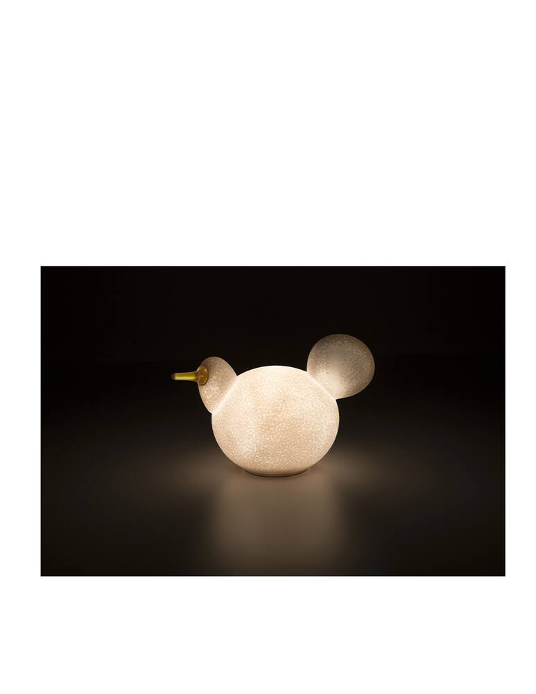 rinascente Magis Linnut Siiri Table Lamp - White