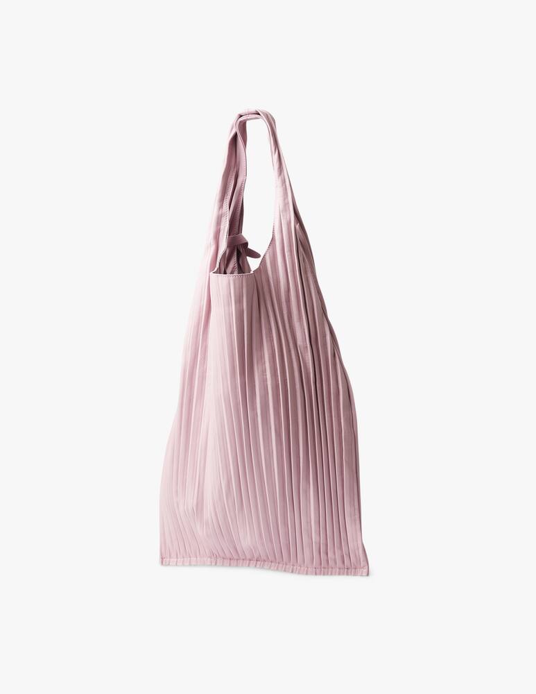 rinascente Anita Bilardi Borsa a spalla in pelle Picasso Bag - rosa