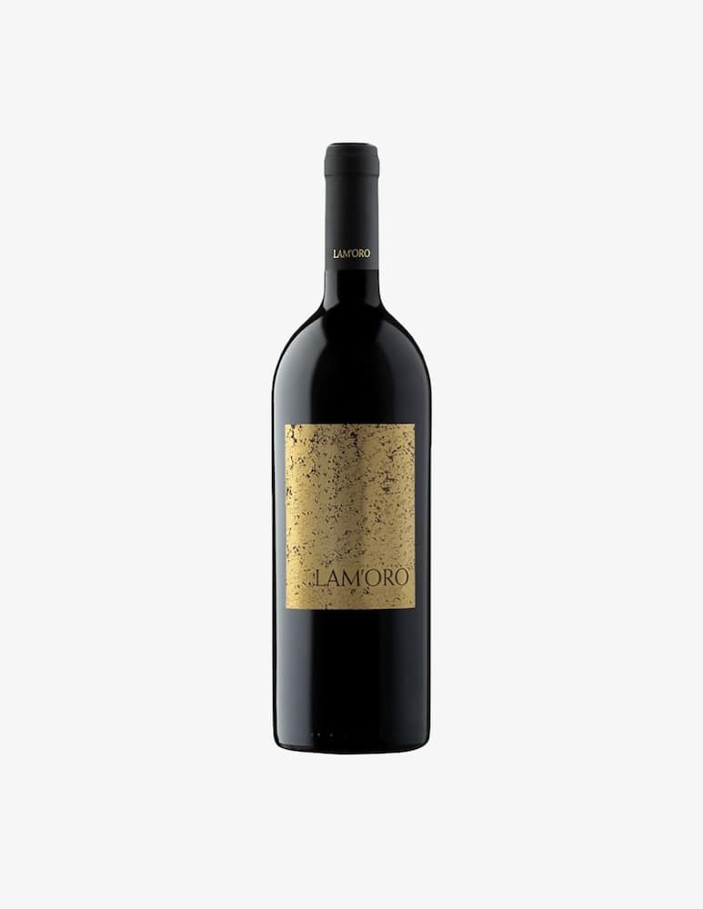 Lamole di Lamole Lam'Oro Rosso Toscana IGT 2016 750ml - immagine 1 Lamole di Lamole Lam'Oro Rosso Toscana IGT 2016 750ml - immagine 1