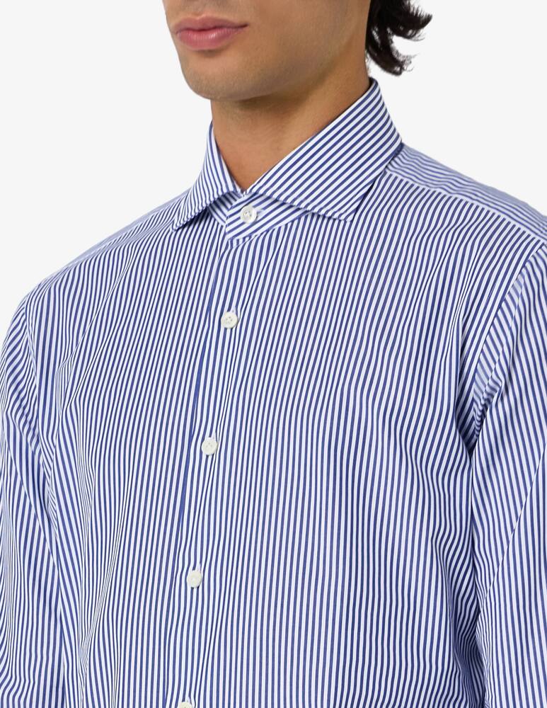 rinascente Alessandro Gherardi Camicia a righe regular fit