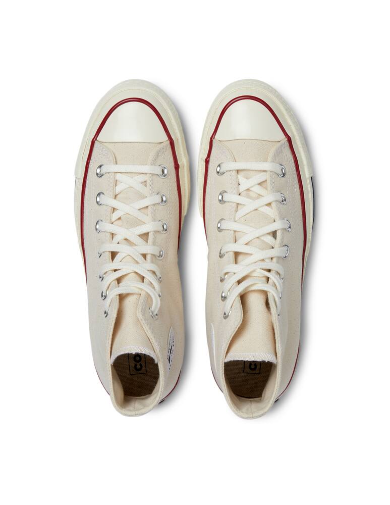 Converse Sneakers alte chuck 70 classic - immagine 3 Converse Sneakers alte chuck 70 classic - immagine 3