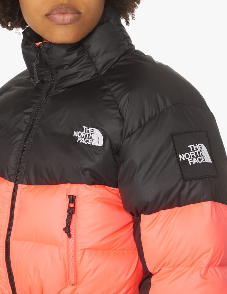 rinascente The North Face Phlego Synthetic bomber jacket - red