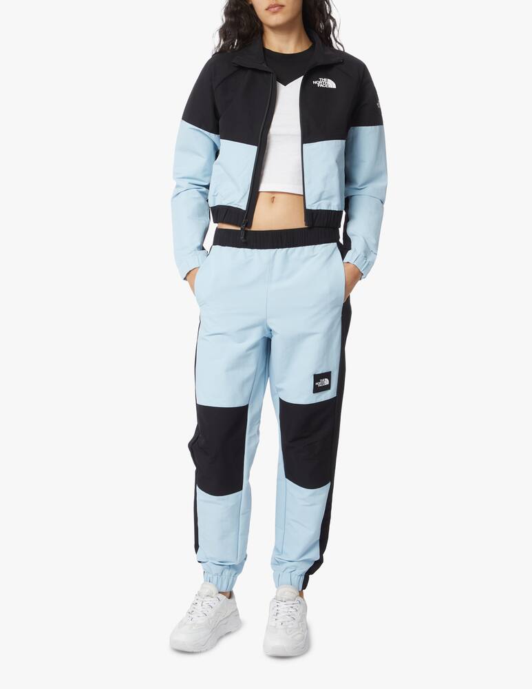 rinascente The North Face Phlego Track top - light blue