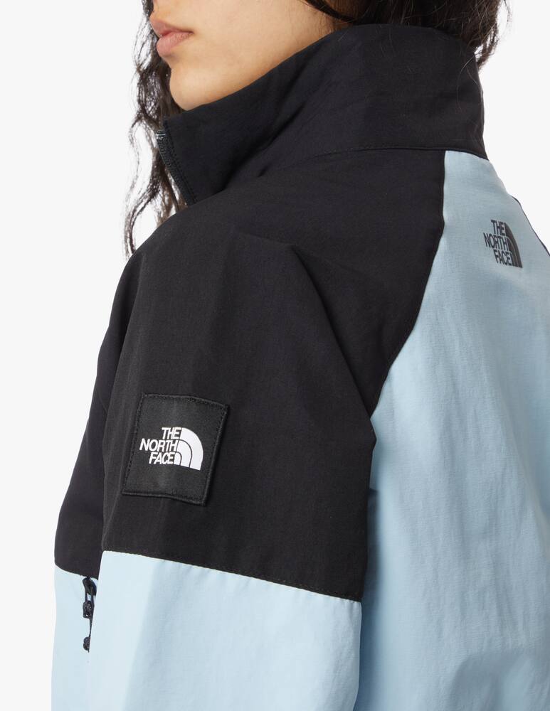 rinascente The North Face Phlego Track top - light blue