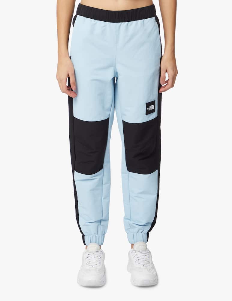 The North Face Pantaloni Phlego Track - azzurro - immagine 2 The North Face Pantaloni Phlego Track - azzurro - immagine 2