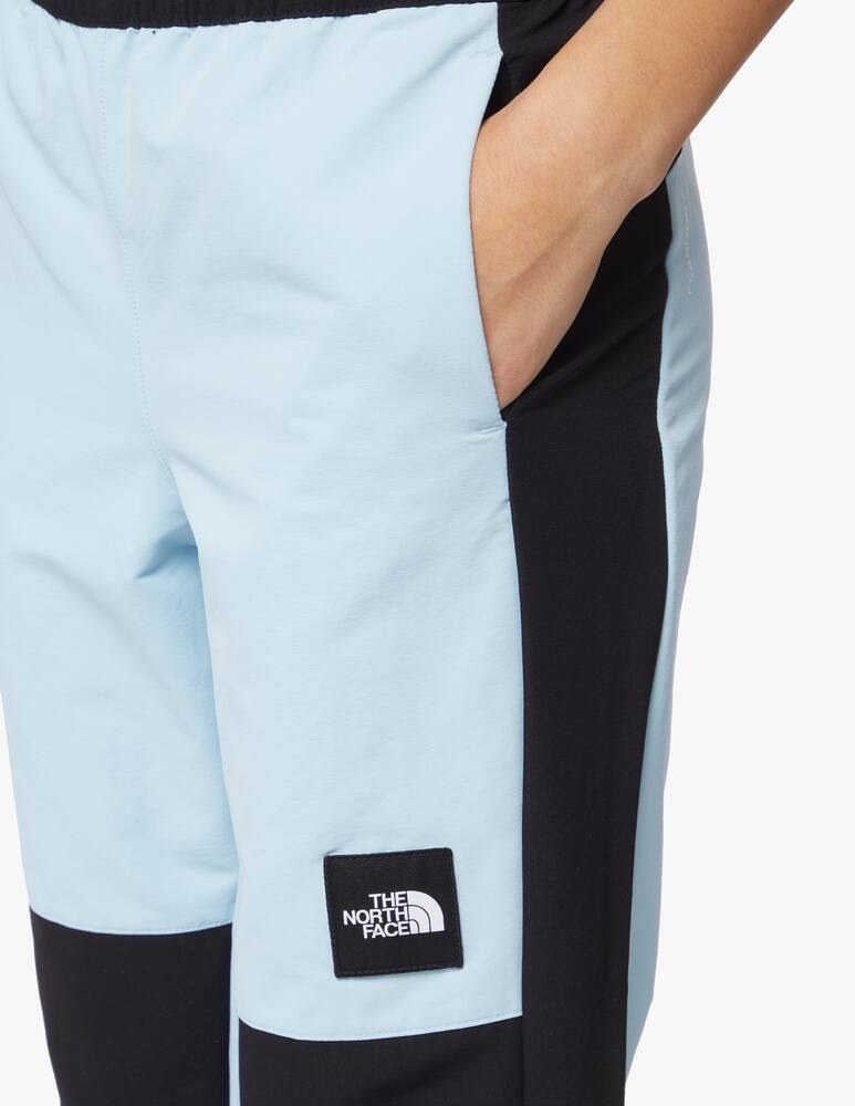 rinascente The North Face Phlego Track trousers - light blue