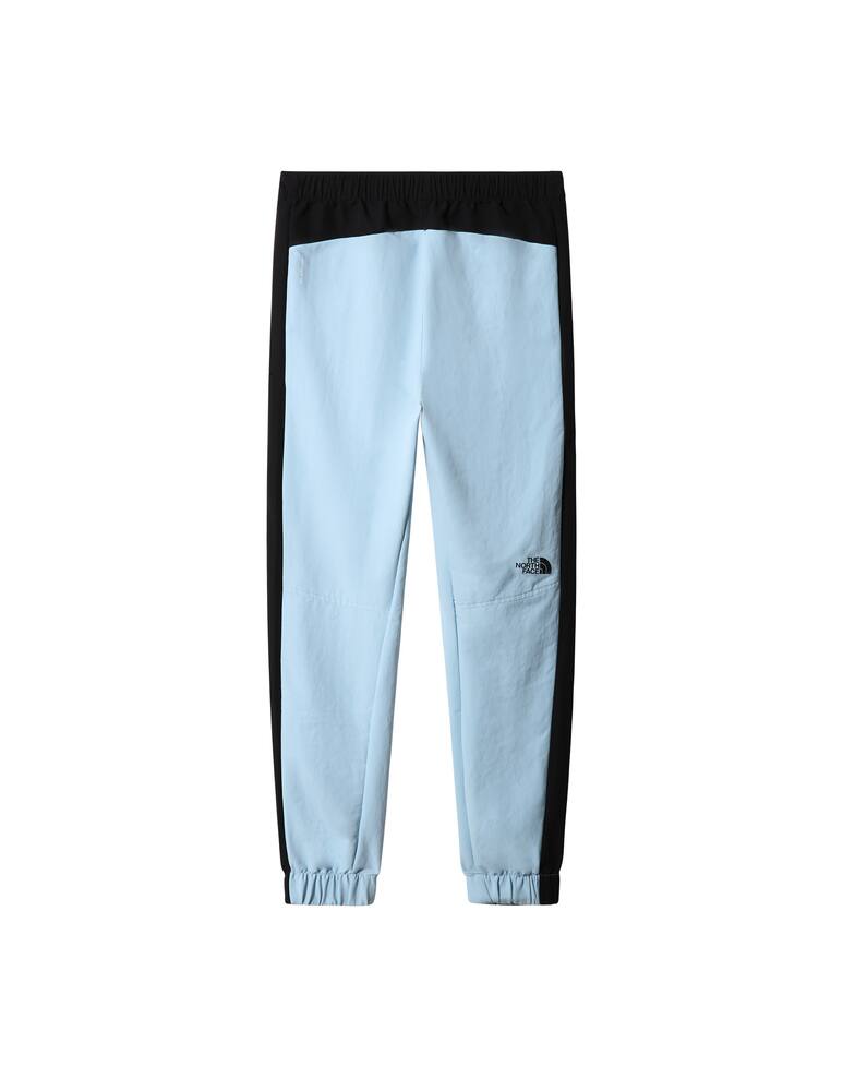 rinascente The North Face Phlego Track trousers - light blue