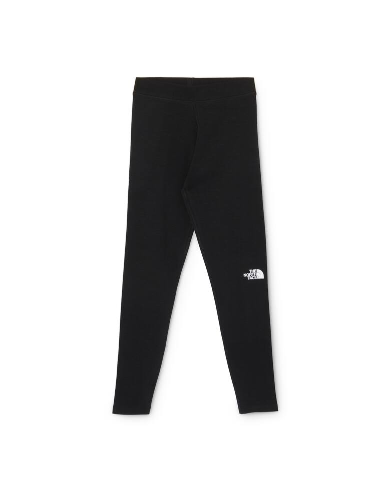 rinascente The North Face Cotton leggings - black