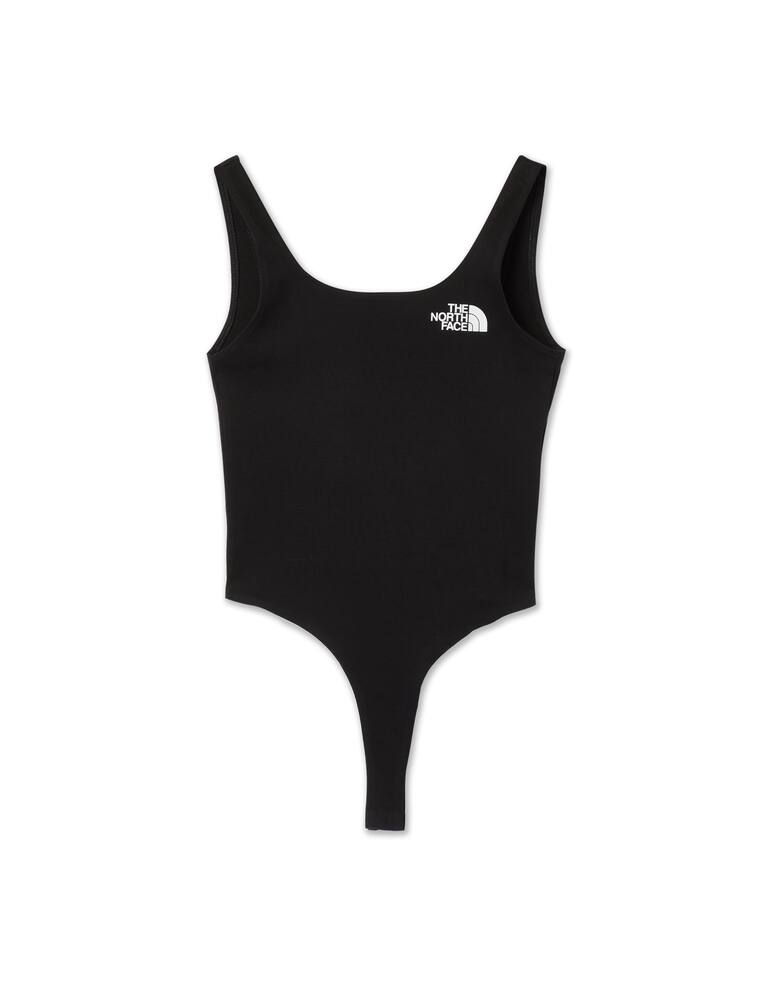 rinascente The North Face Body in cotone - nero