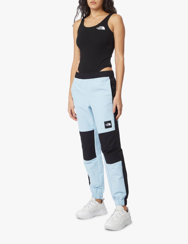 rinascente The North Face Body in cotone - nero