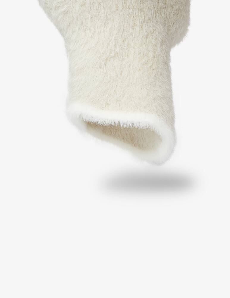 rinascente Jacquemus La cagoule casquette hat