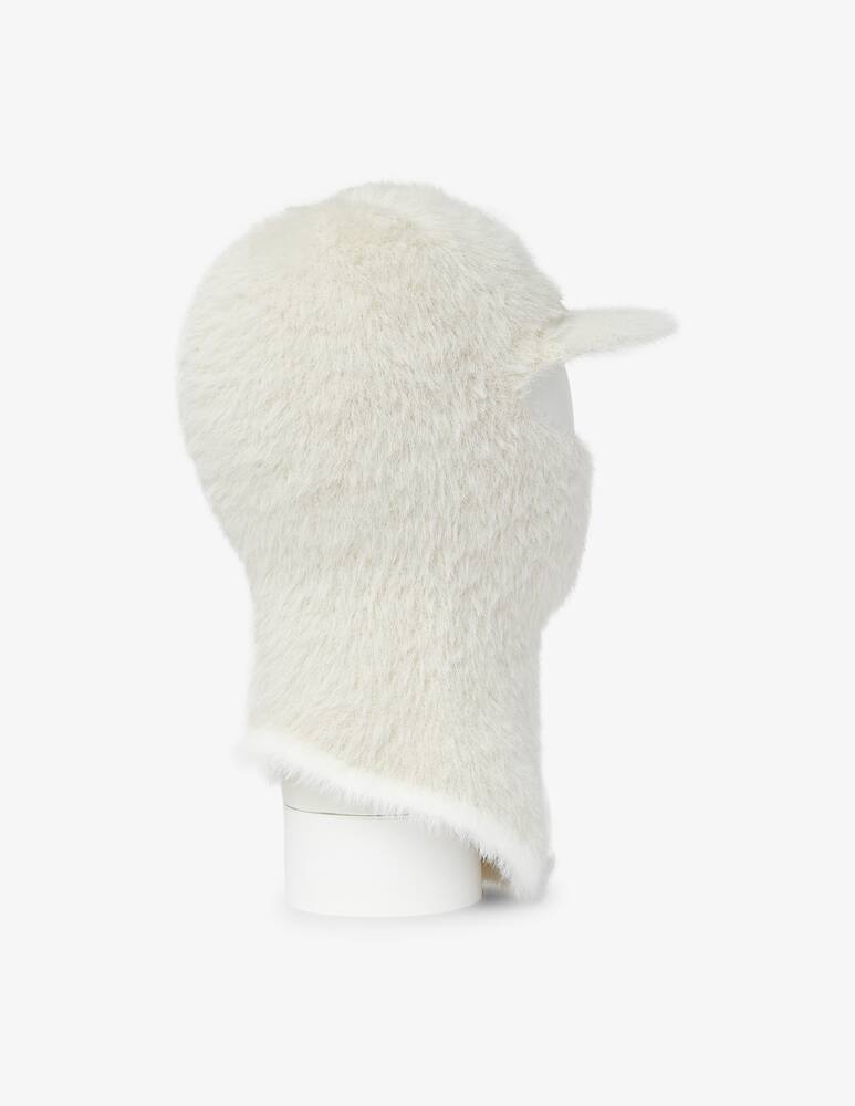 rinascente Jacquemus La cagoule casquette hat