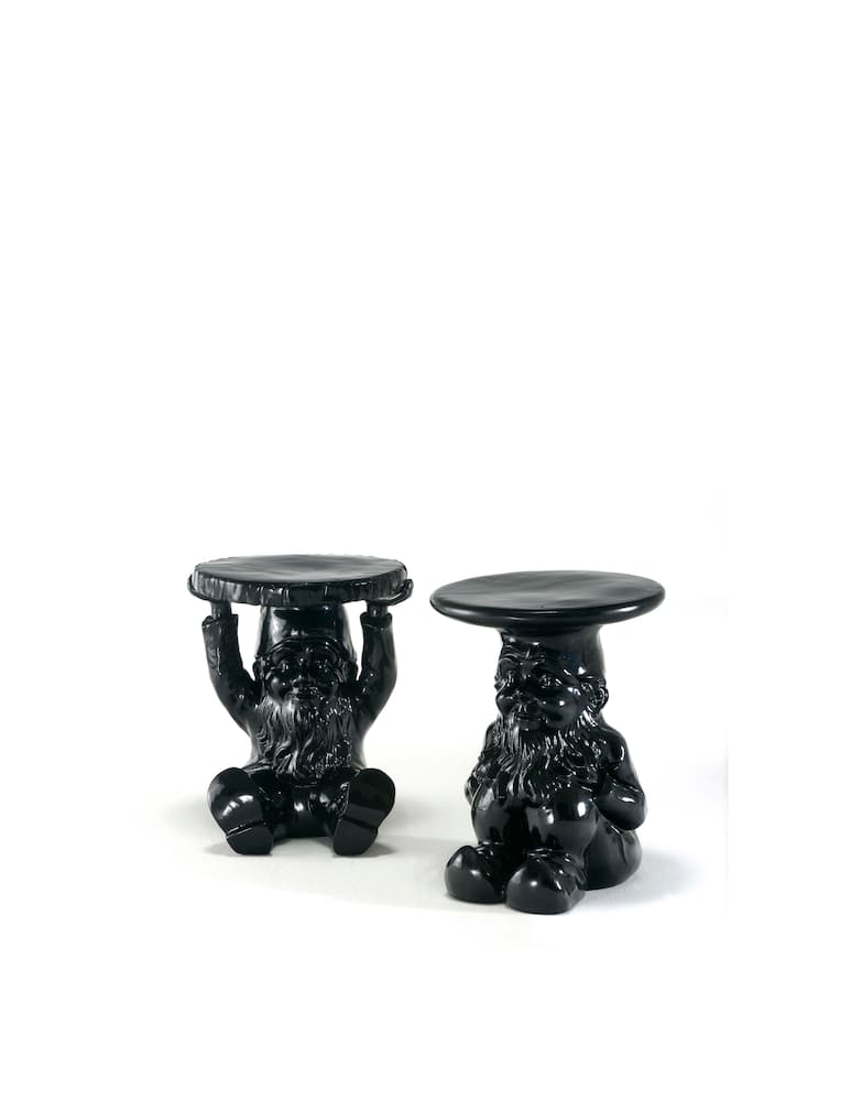 Kartell Complemento d'Arredo Attila - immagine 1 Kartell Complemento d'Arredo Attila - immagine 1