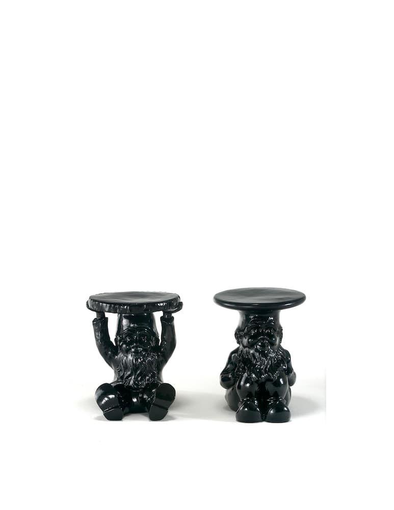 Kartell Complemento d'Arredo Attila - immagine 2 Kartell Complemento d'Arredo Attila - immagine 2