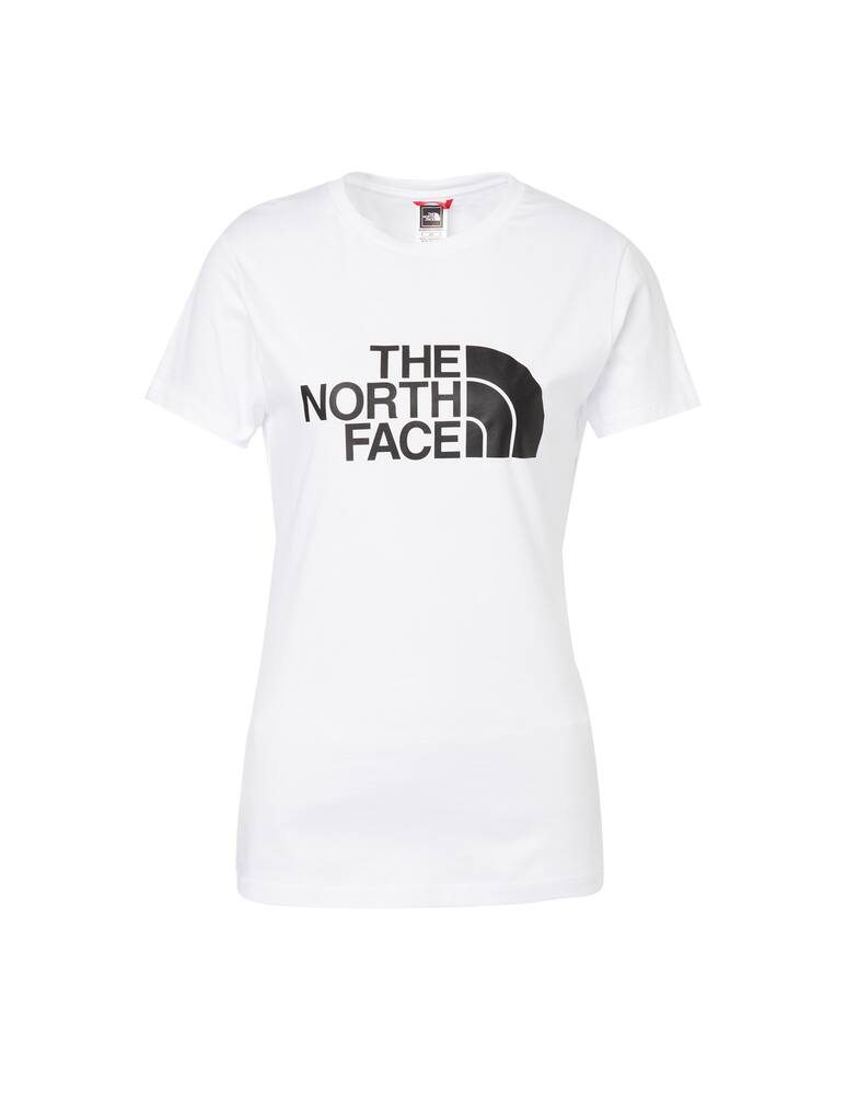 rinascente The North Face T-shirt Easy - bianco