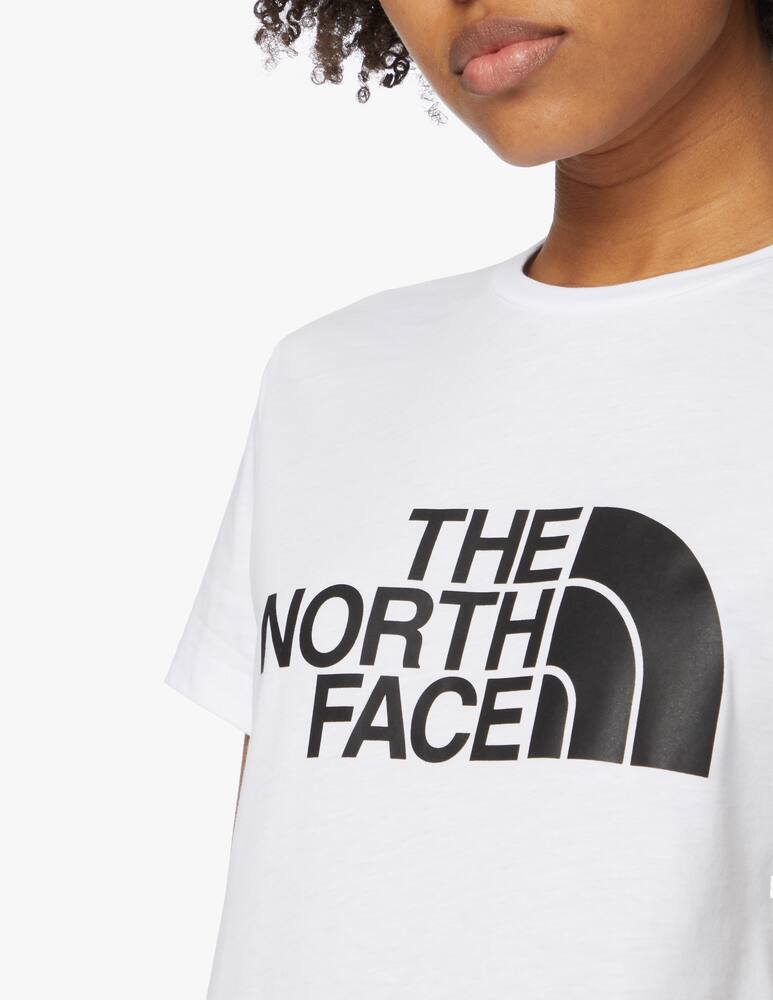 rinascente The North Face T-shirt Easy - bianco