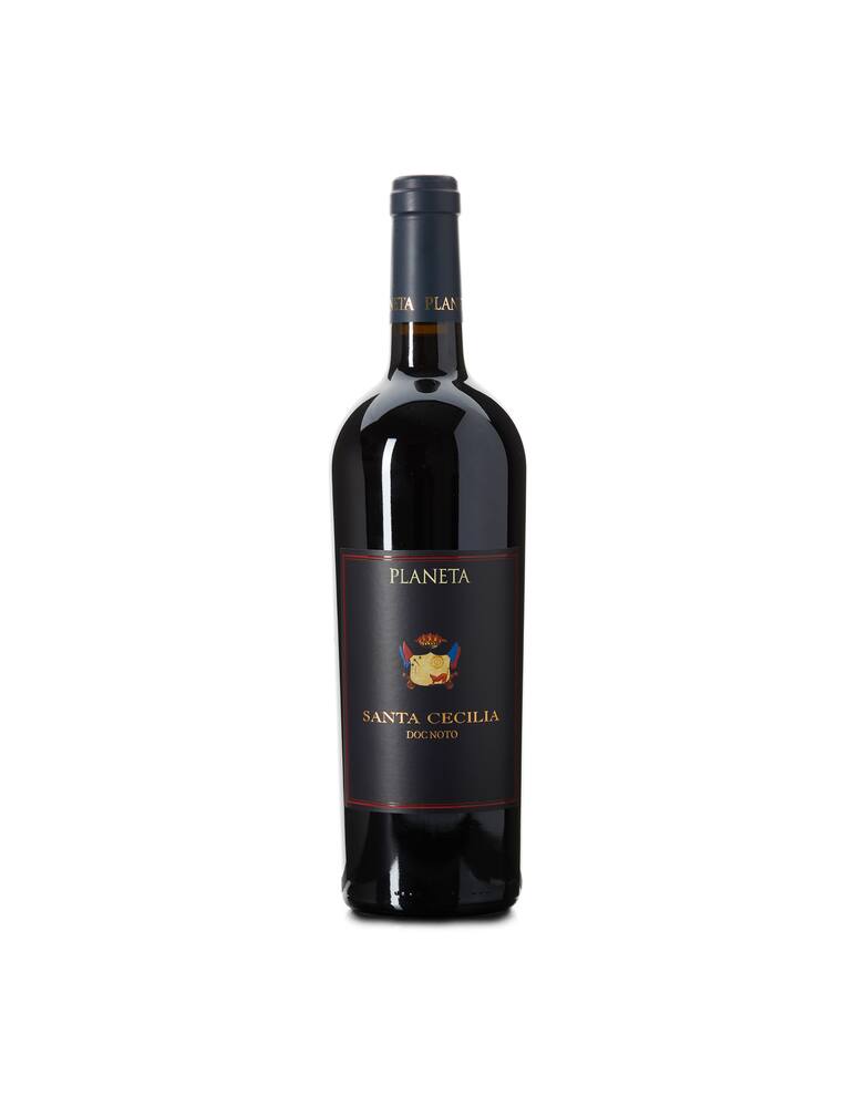 rinascente Planeta D O C Noto 100% Nero D Avola 2015