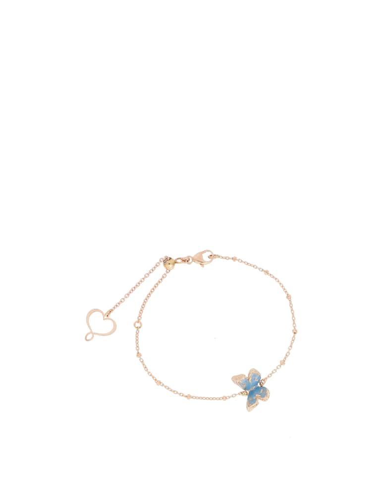 rinascente Maman et Sophie Bracelet with butterfly