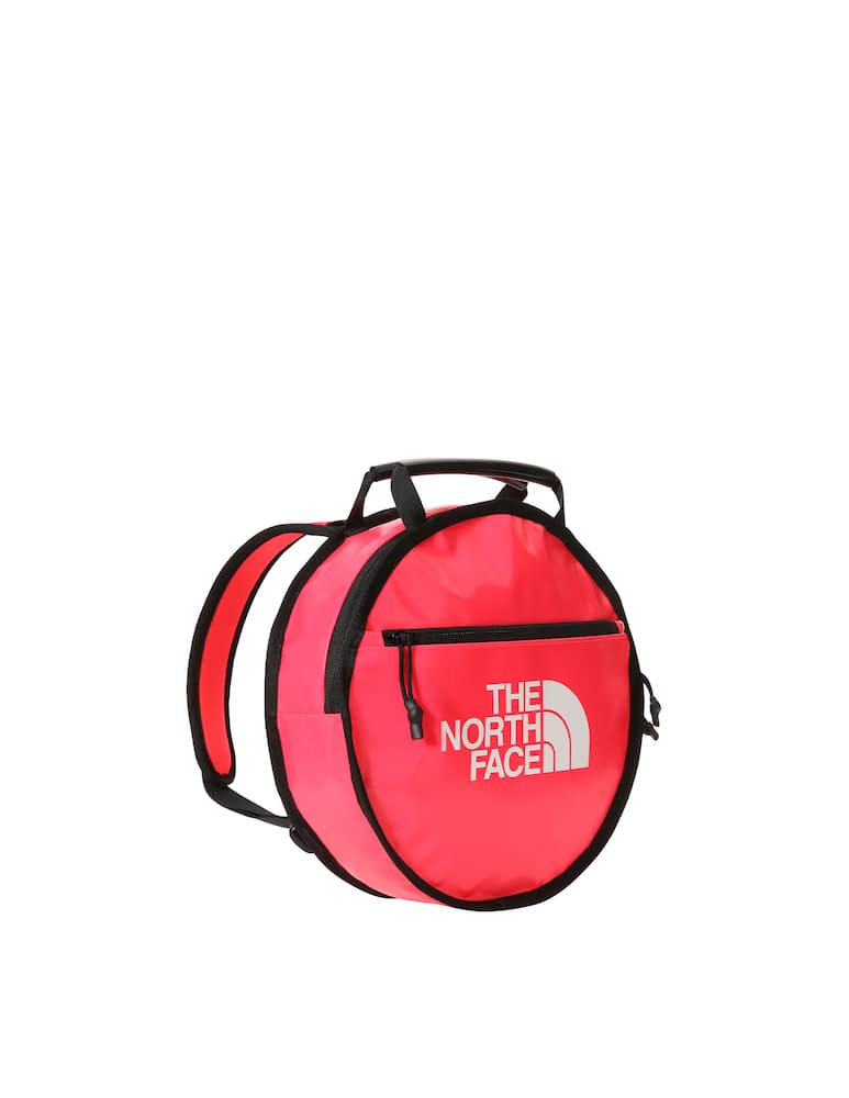 rinascente The North Face Zaino rotondo Base Camp - rosso