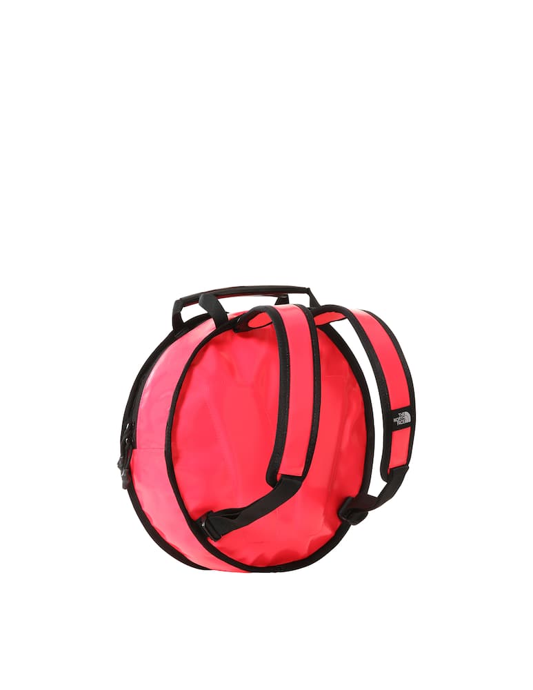 rinascente The North Face Zaino rotondo Base Camp - rosso