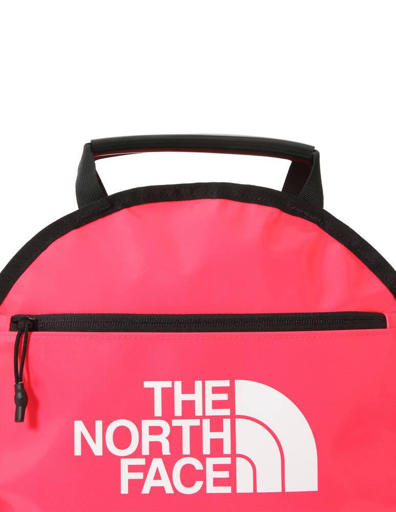 rinascente The North Face Zaino rotondo Base Camp - rosso