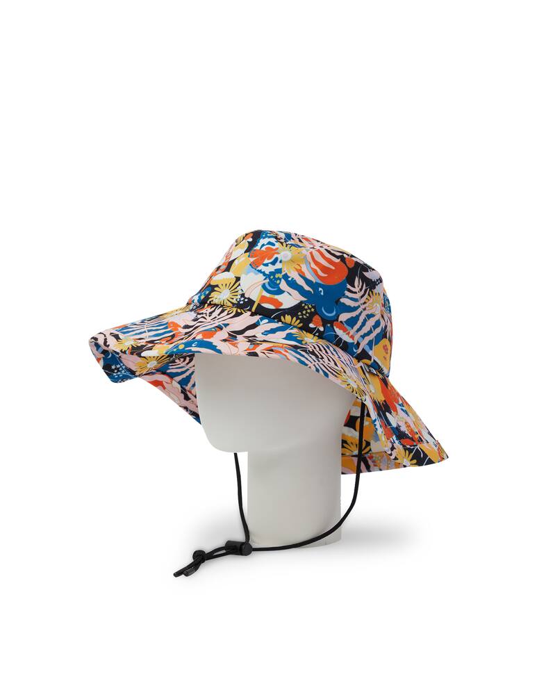 The North Face 66 Brimmer hat - multi - picture 1