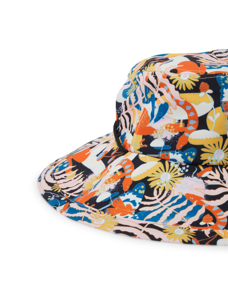The North Face 66 Brimmer hat - multi - picture 4