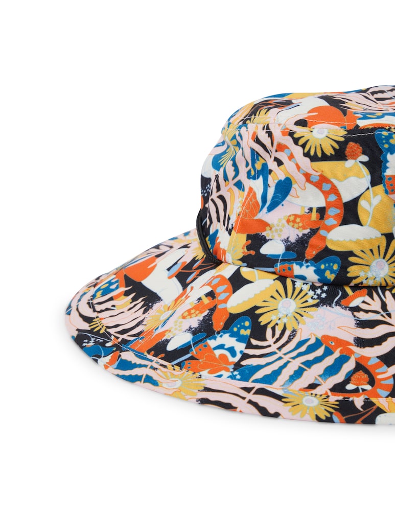 rinascente The North Face Cappello a tesa '66 brimmer - multicolor