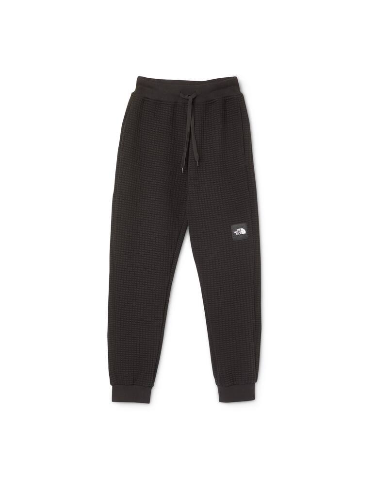 rinascente The North Face Mhysa quilted trousers - black