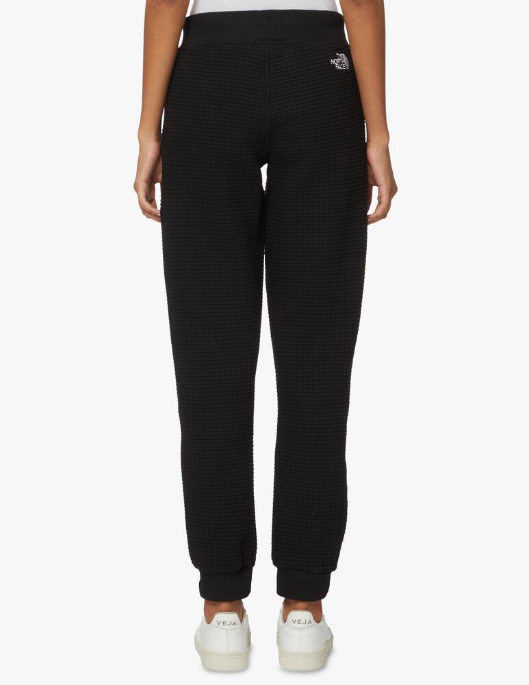 rinascente The North Face Mhysa quilted trousers - black