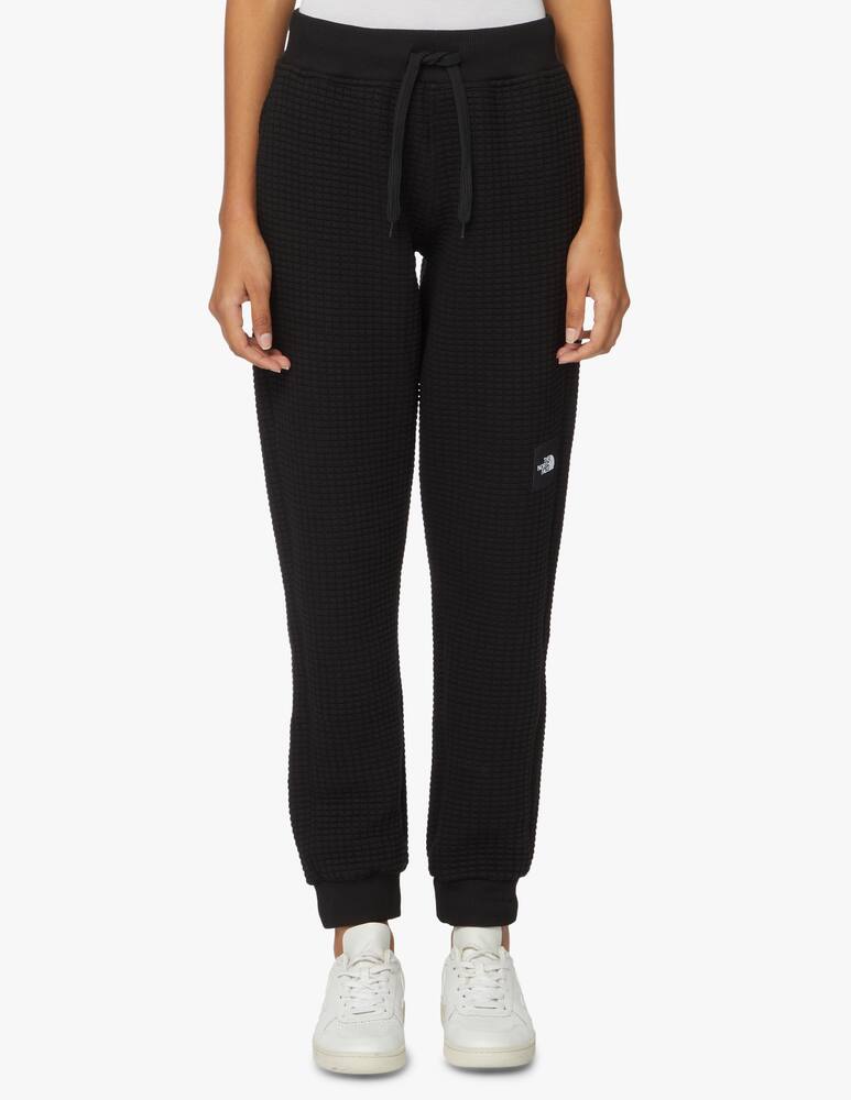 rinascente The North Face Mhysa quilted trousers - black