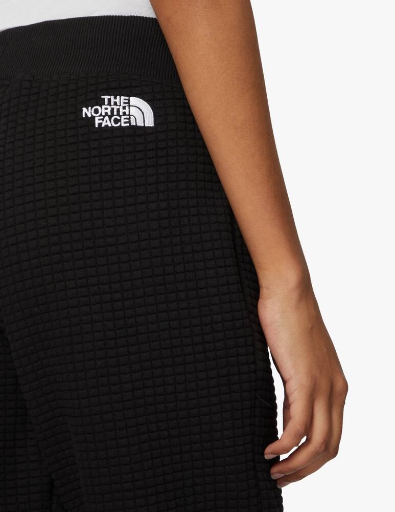 rinascente The North Face Mhysa quilted trousers - black