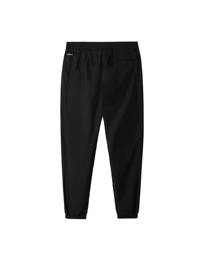 rinascente The North Face Pantaloni tuta in nylon - nero