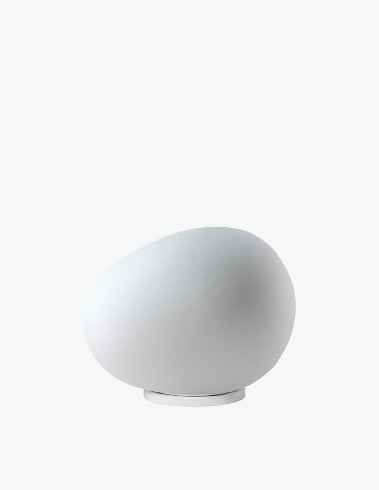 Foscarini Gregg Midi E14 Lampada Da Tavolo - immagine 1 Foscarini Gregg Midi E14 Lampada Da Tavolo - immagine 1