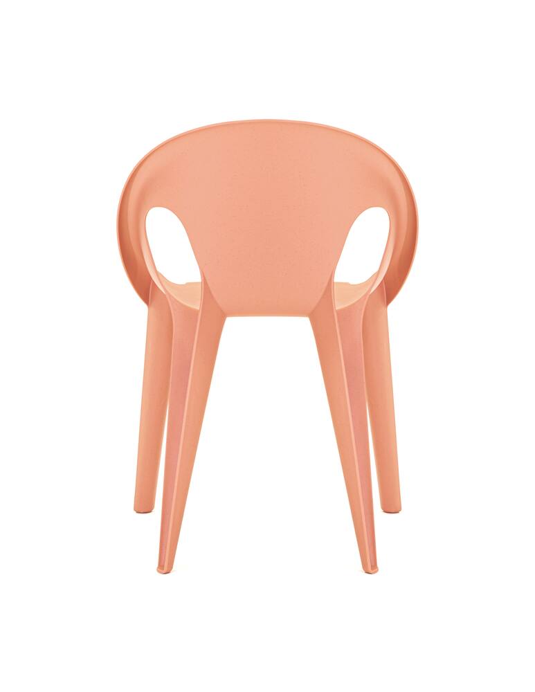 rinascente Magis Bell Sedia Impilabile - Arancione