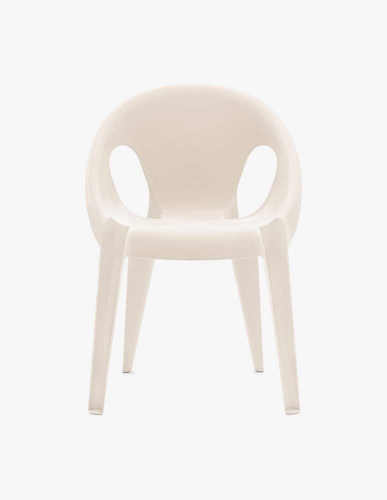 rinascente Magis Bell Chair - White